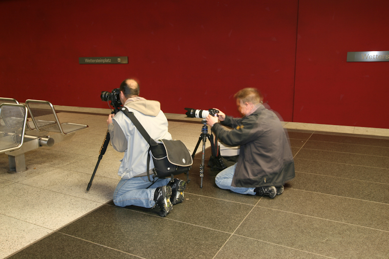 Fotografen in Action 113